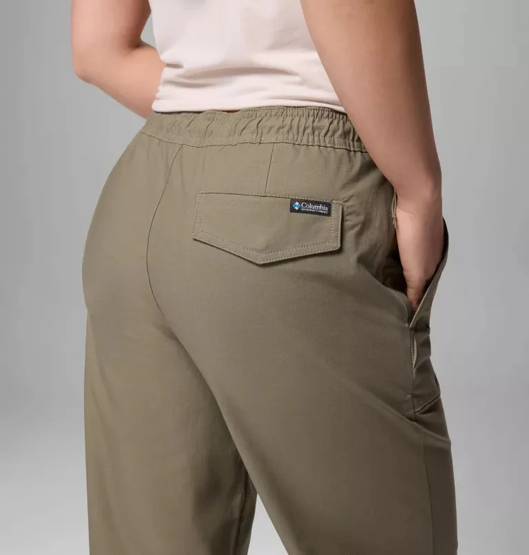 Women's ROC Ripstop Jogger - Image 5