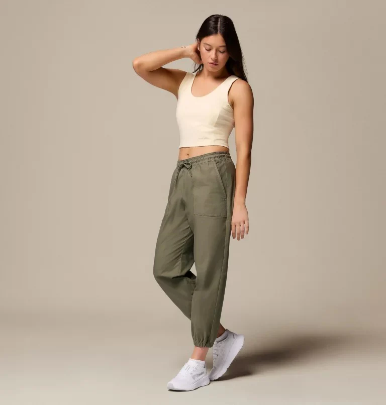 Women's ROC Ripstop Jogger - Image 7
