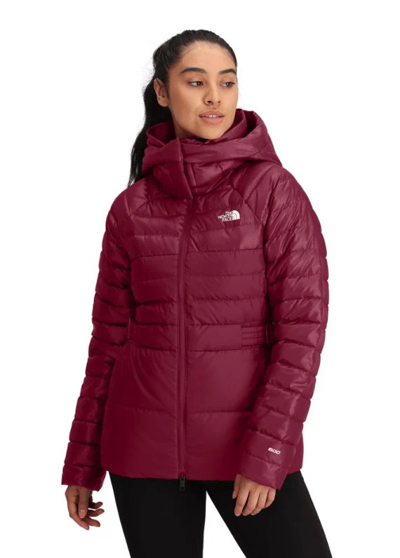Women's Ruby Jacket