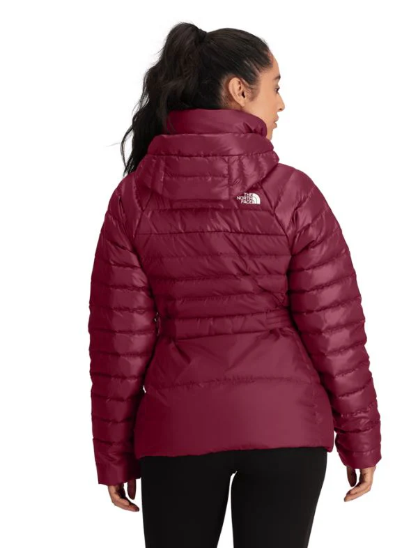 Women's Ruby Jacket - Image 2