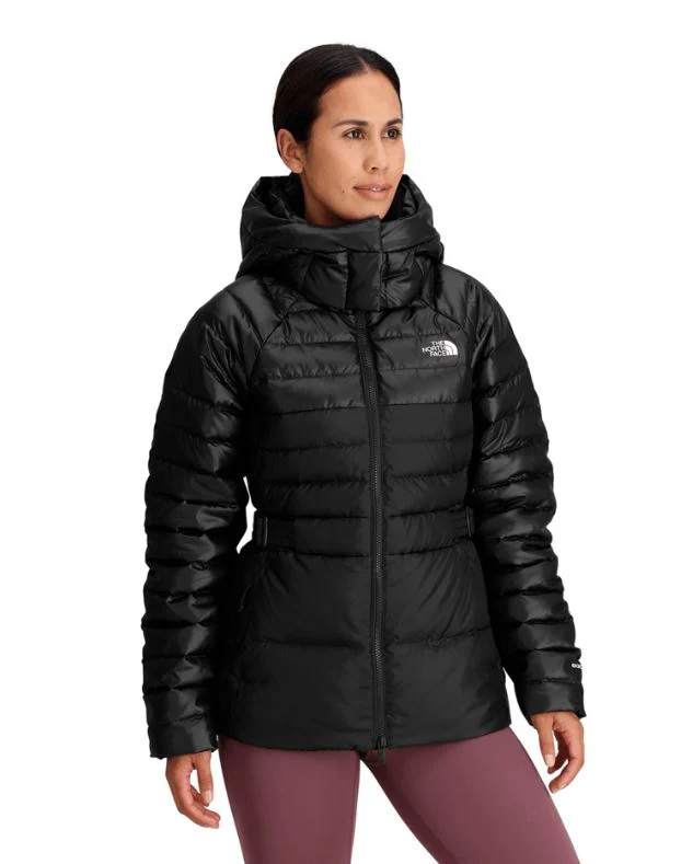 Women's Ruby Jacket
