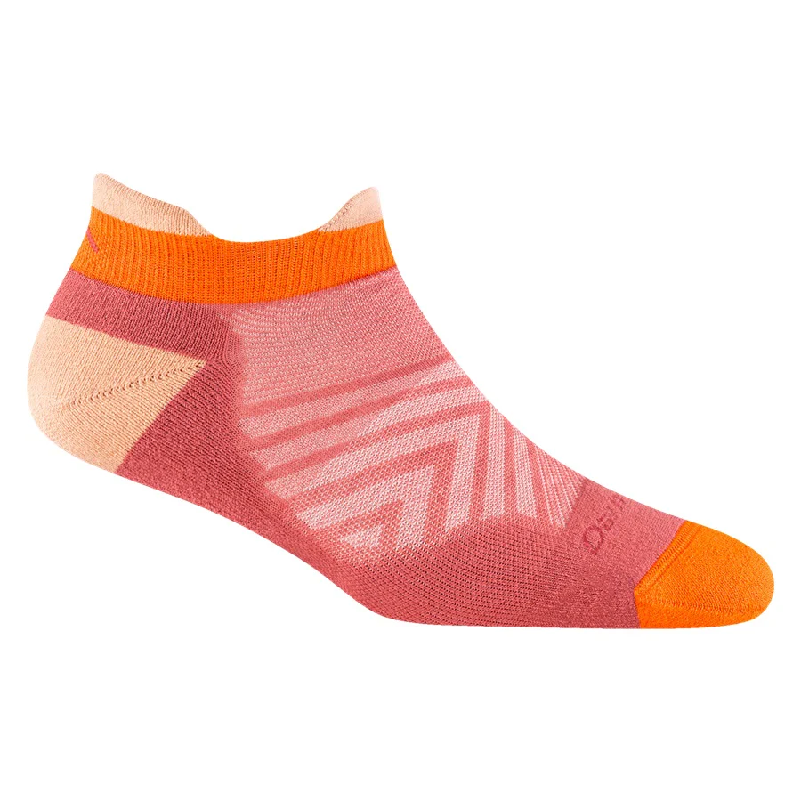 Women's Run No Show Tab Ultra Lightweight with Cushion