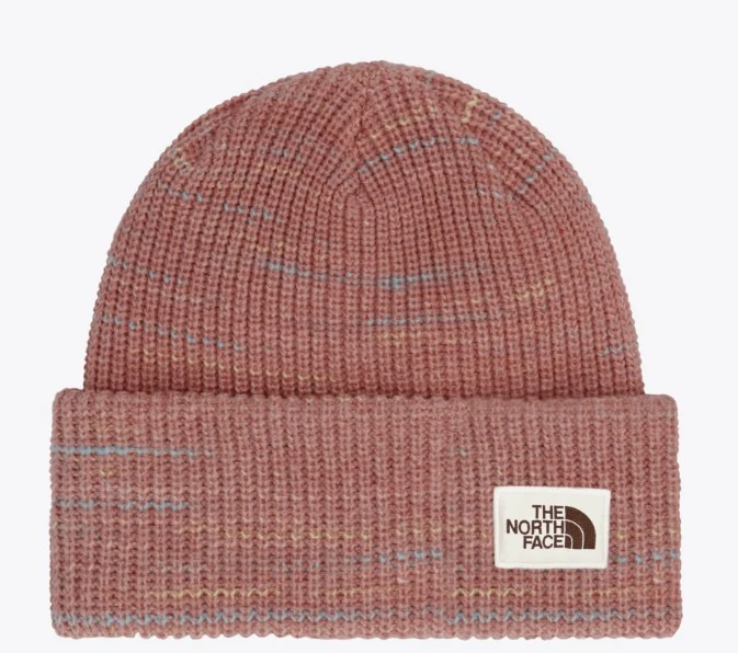 Women's Salty Bae Lined Beanie