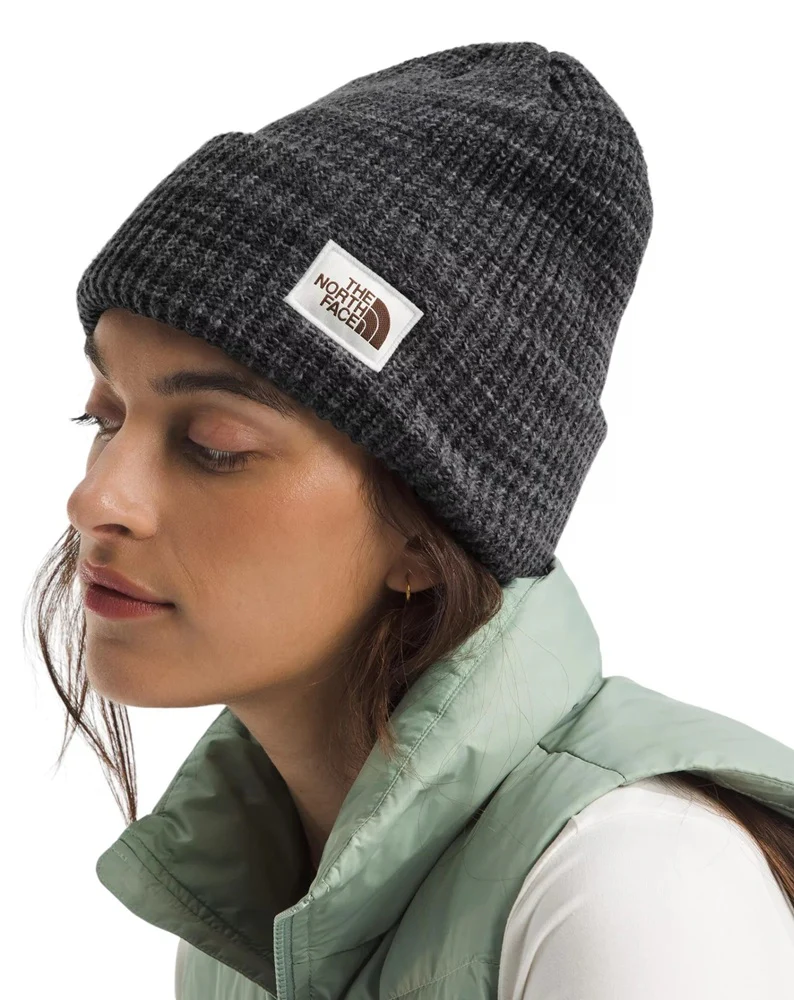 Women's Salty Bae Lined Beanie - Image 2