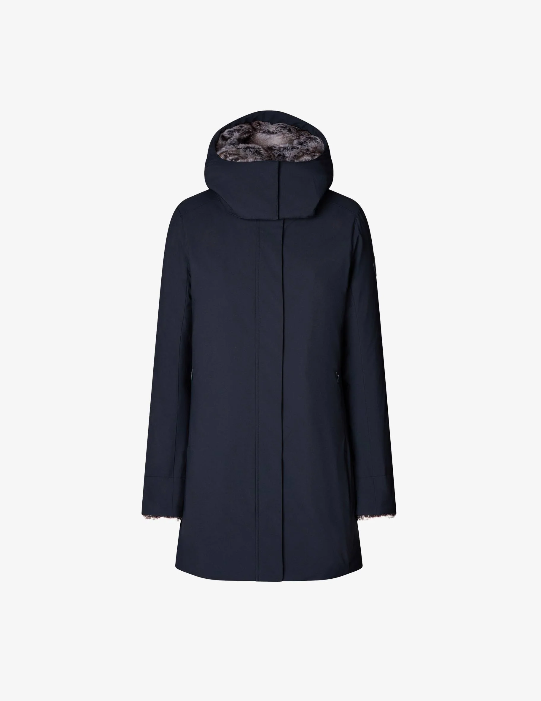 Women's Samantah Parka