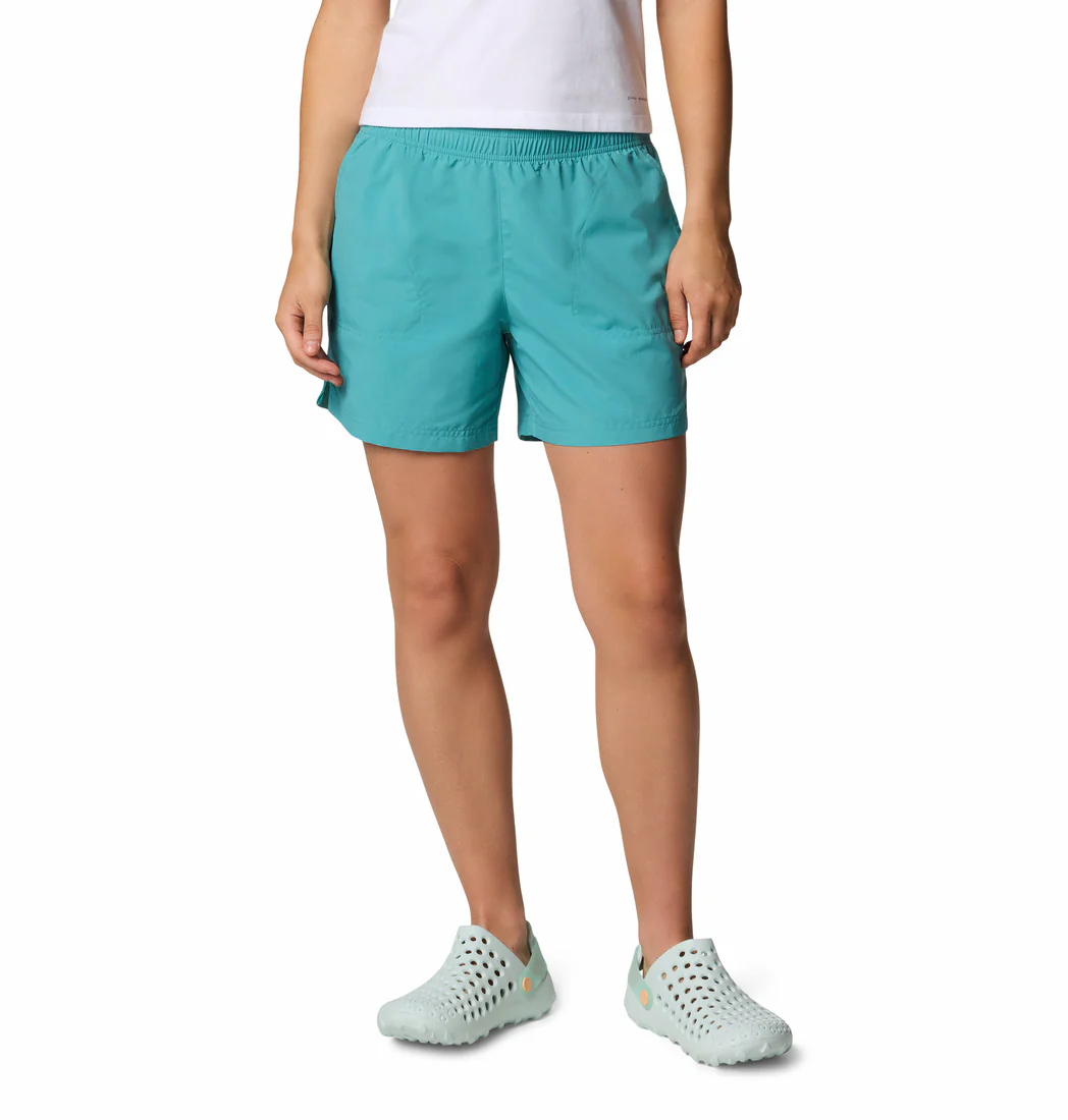 Women's Sandy River Short III 5"