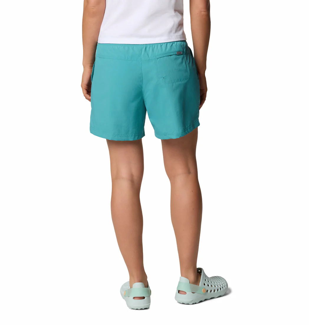 Women's Sandy River Short III 5" - Image 2