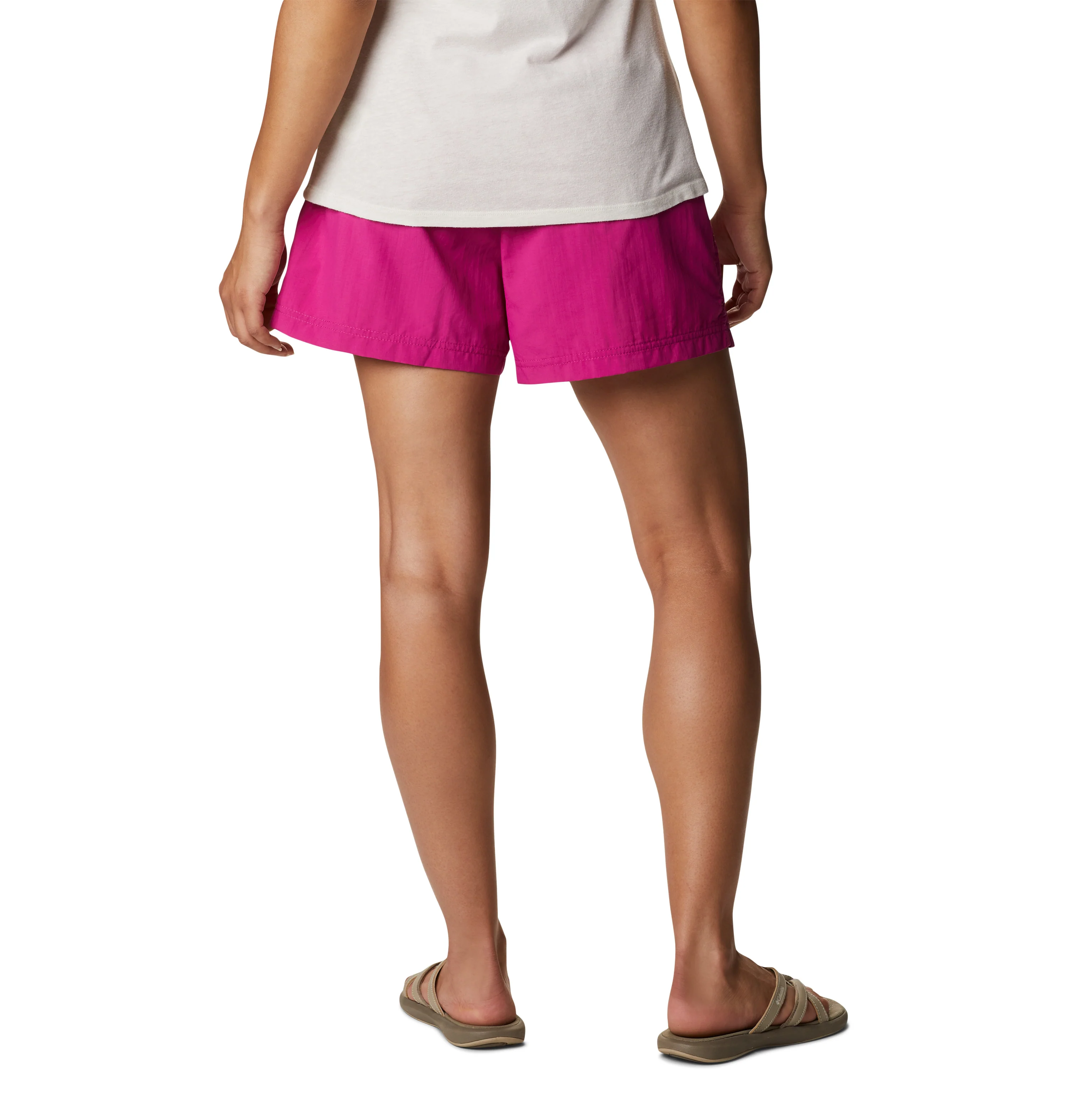 Women's Sandy River Short - Image 2