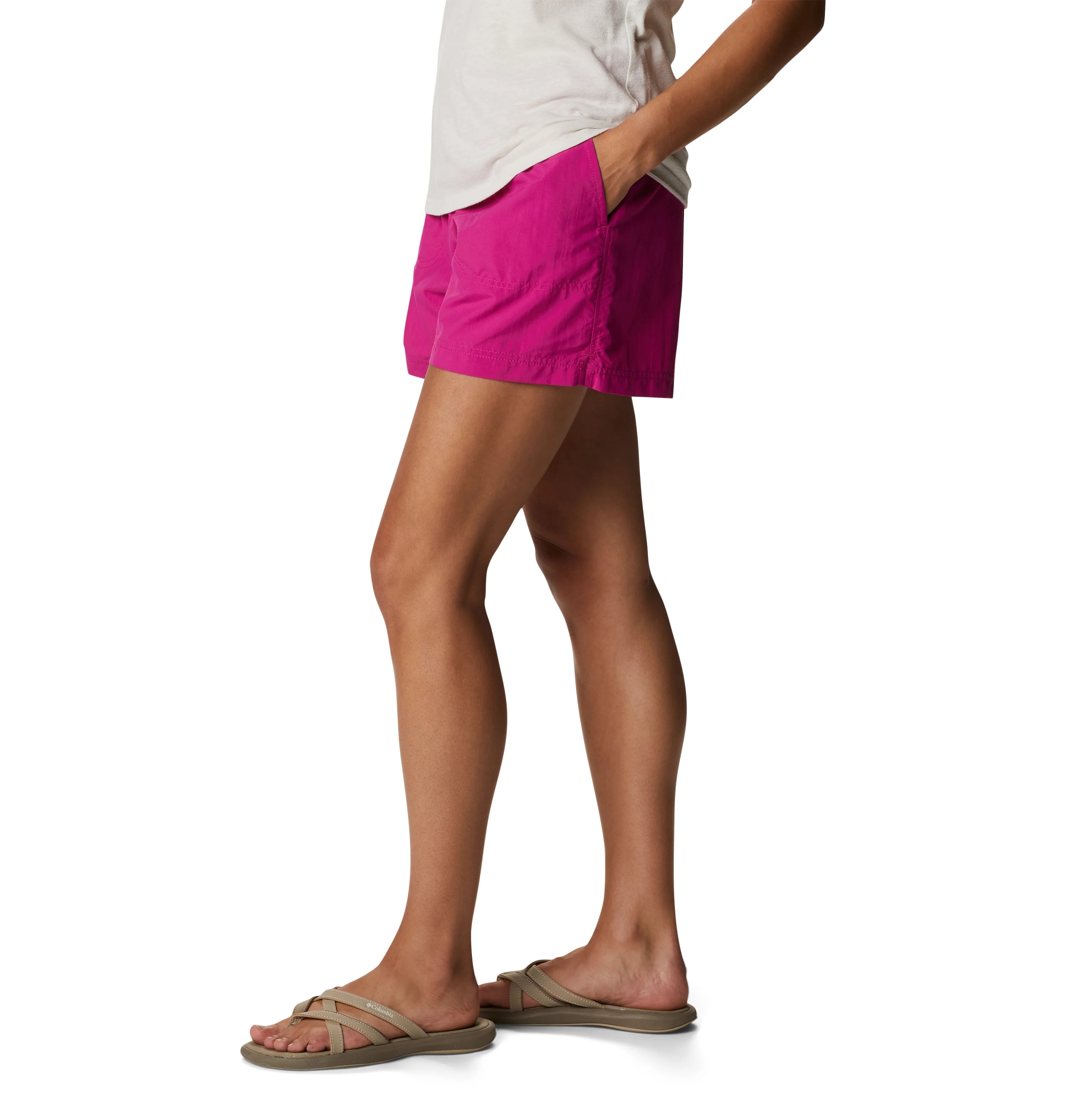 Women's Sandy River Short - Image 3