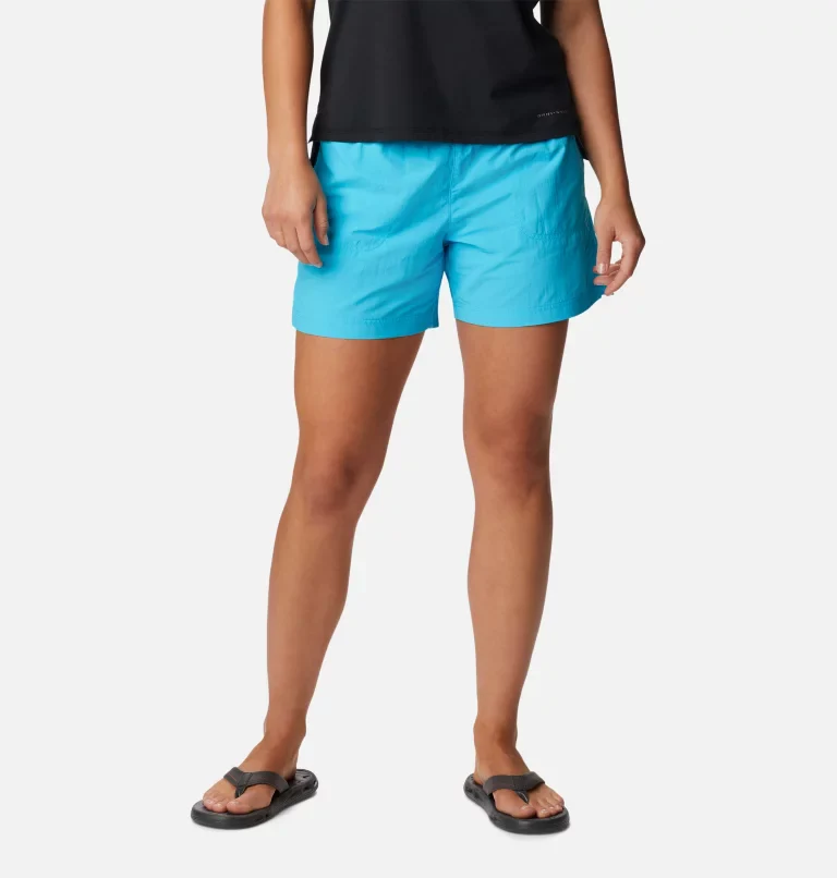 Women's Sandy River Shorts