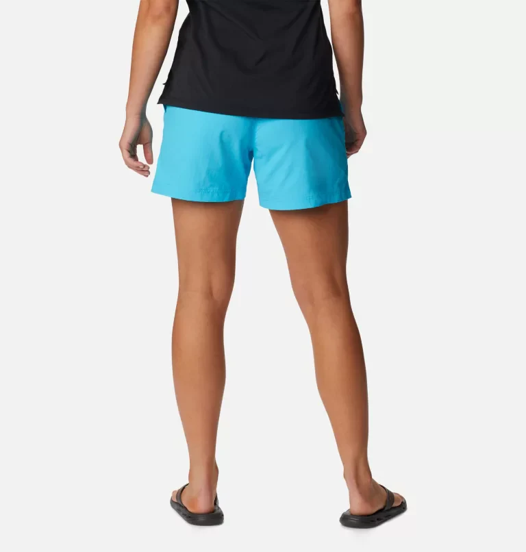 Women's Sandy River Shorts - Image 3