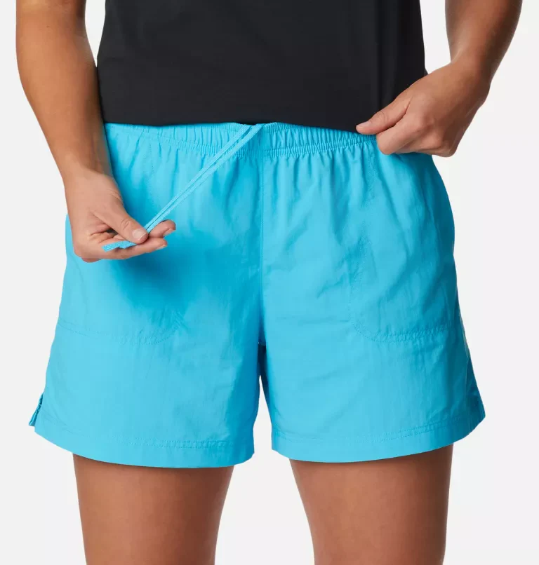 Women's Sandy River Shorts - Image 4