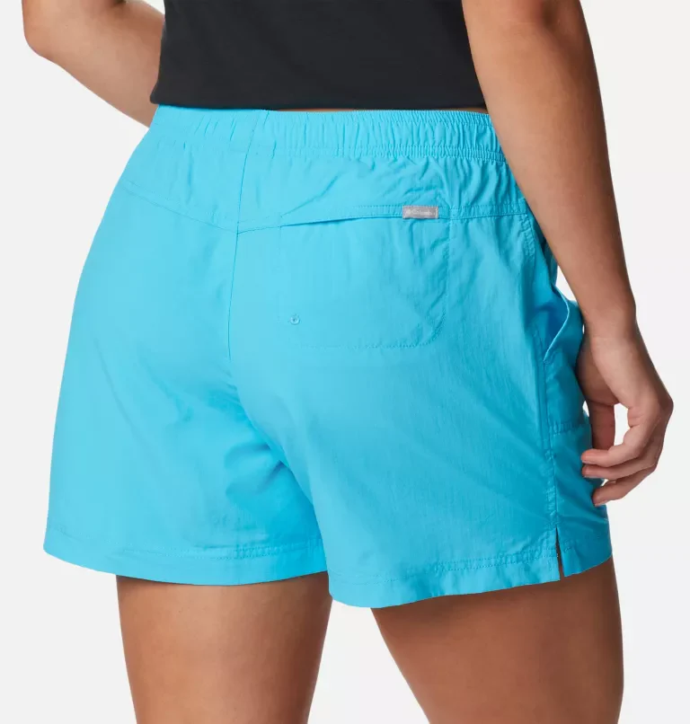 Women's Sandy River Shorts - Image 5