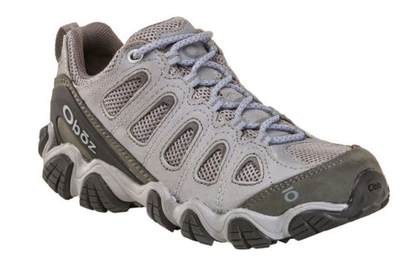 Women's Sawtooth II Low Shoe