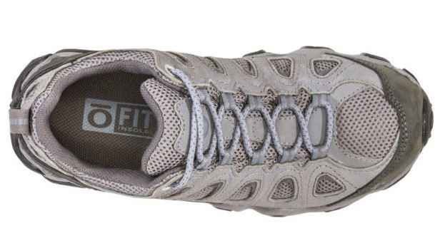 Women's Sawtooth II Low Shoe - Image 2