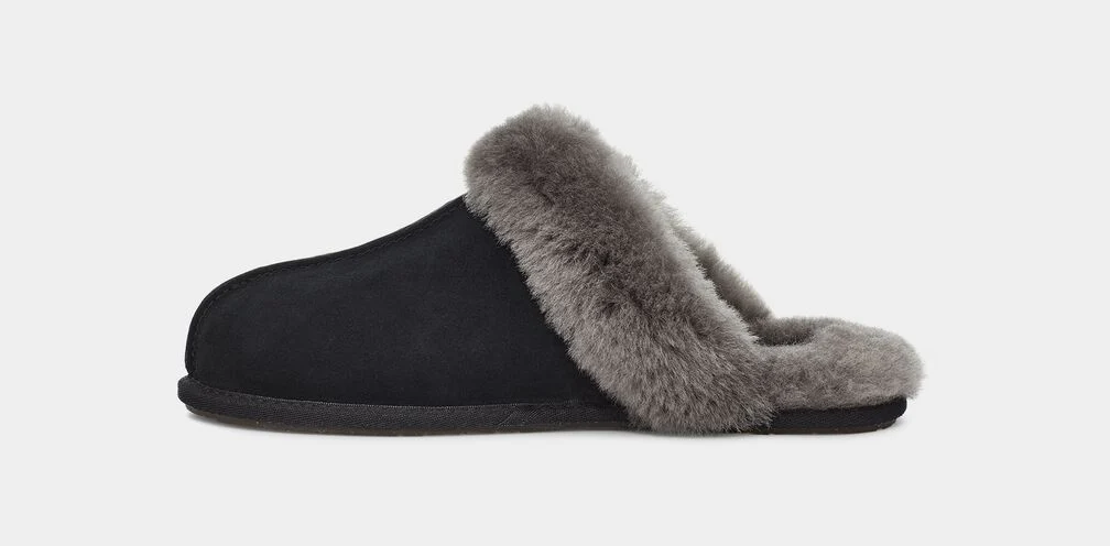 Women's Scuffette II Slipper - Image 3