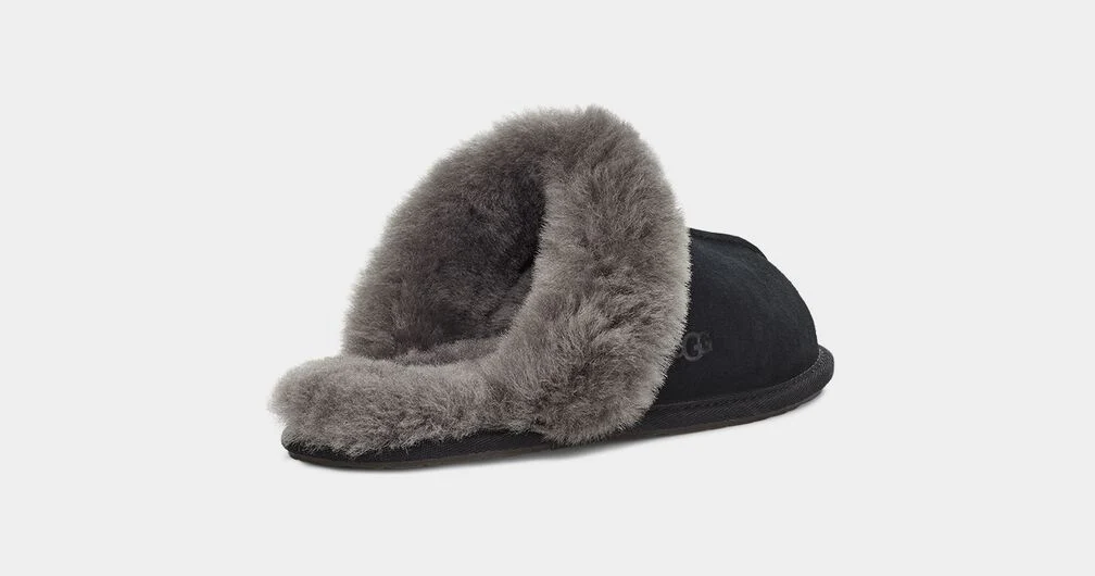 Women's Scuffette II Slipper - Image 4