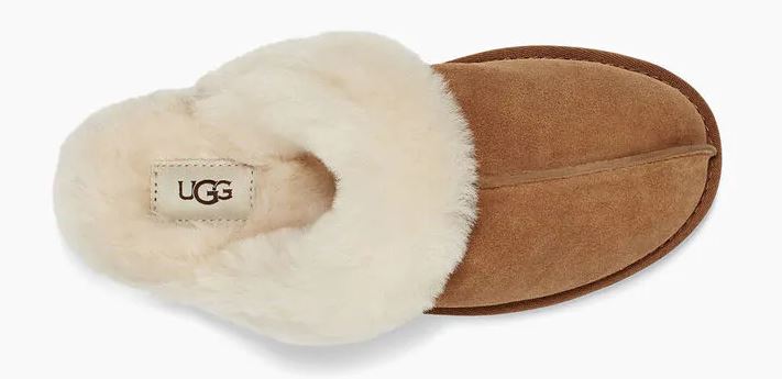 Women's Scuffette II Slipper - Image 3