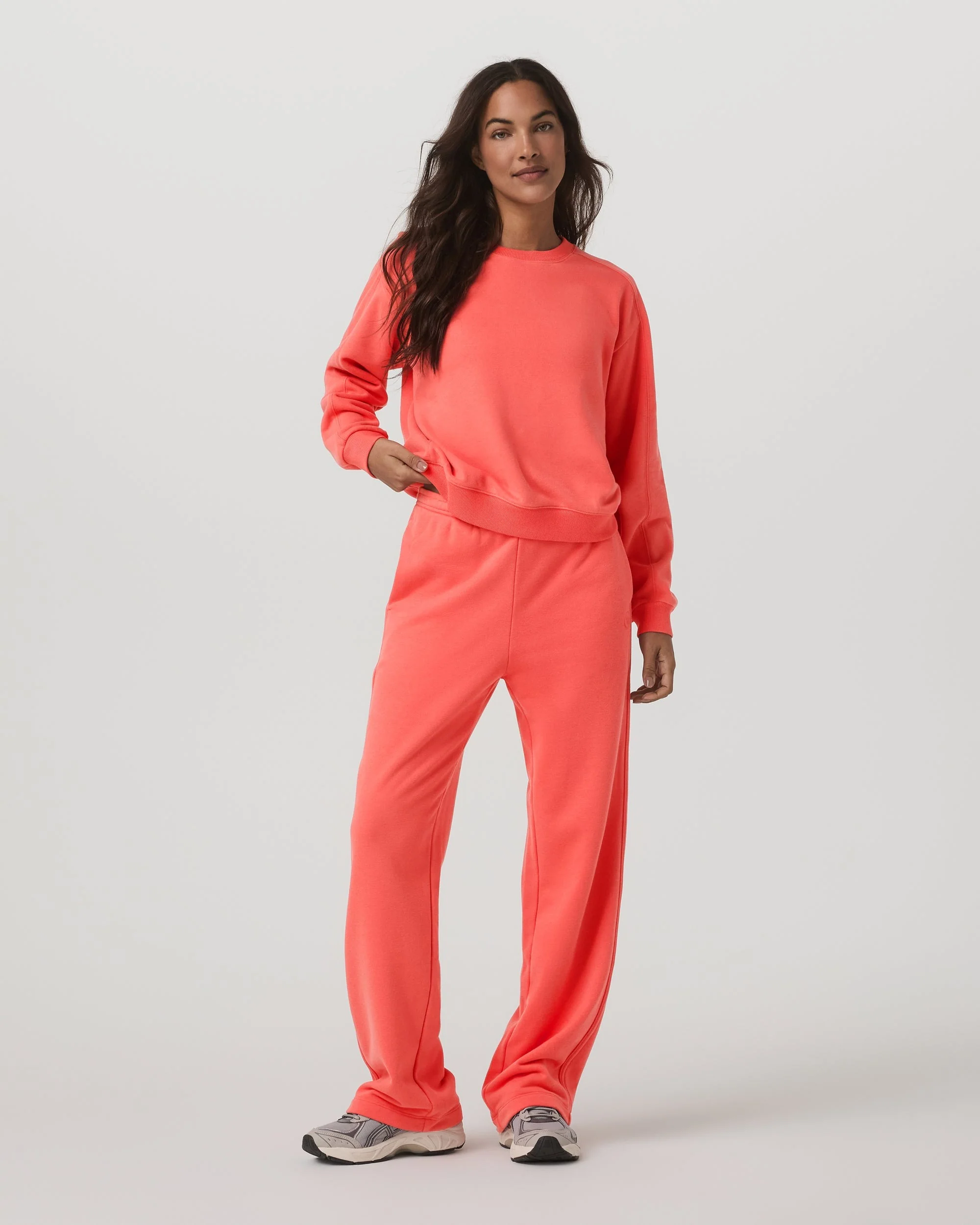 Women's Sedona Straight Leg Sweatpant - Image 6