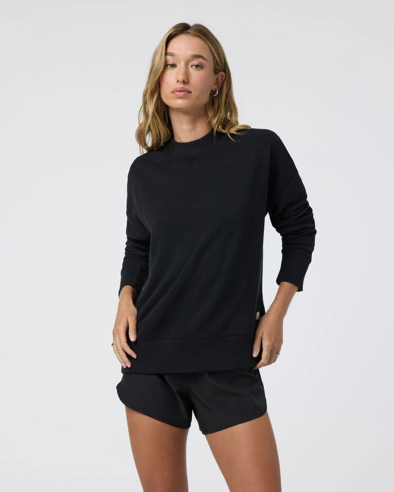 Women's Sedona Weekender Crew
