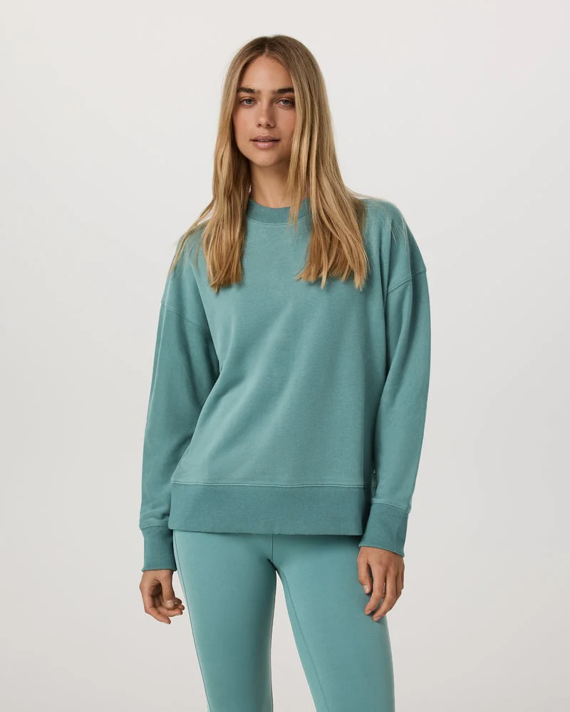 Women's Sedona Weekender Crew