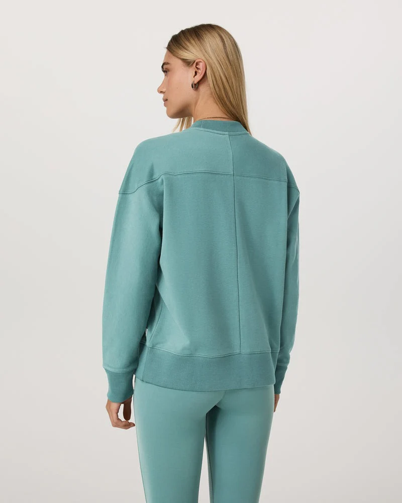 Women's Sedona Weekender Crew - Image 2