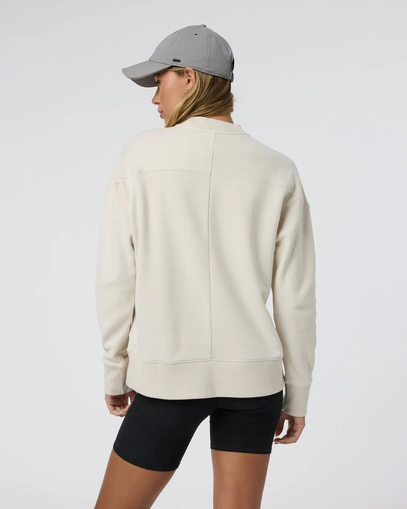 Women's Sedona Weekender Crew - Image 2
