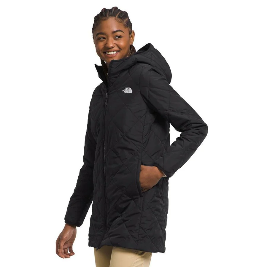 Women's Shady Glade Insulated Parka - Image 4