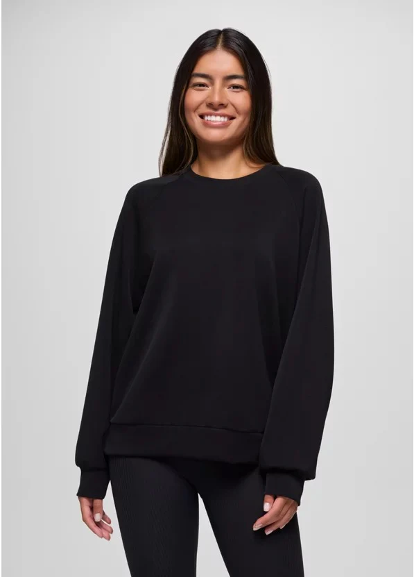 Women's Shea Crewneck