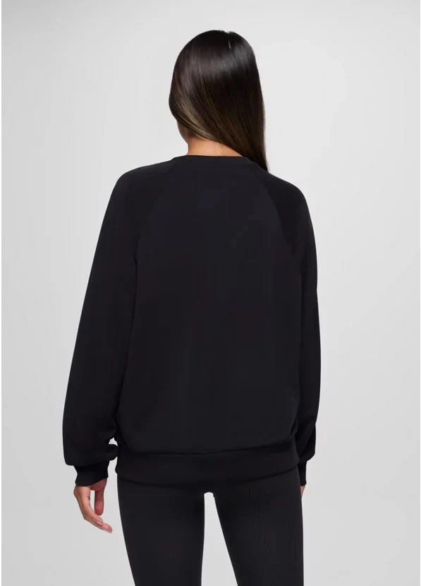 Women's Shea Crewneck - Image 2