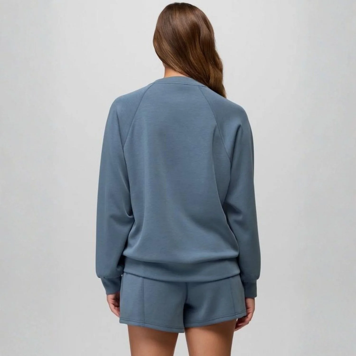 Women's Shea Crewneck - Image 2