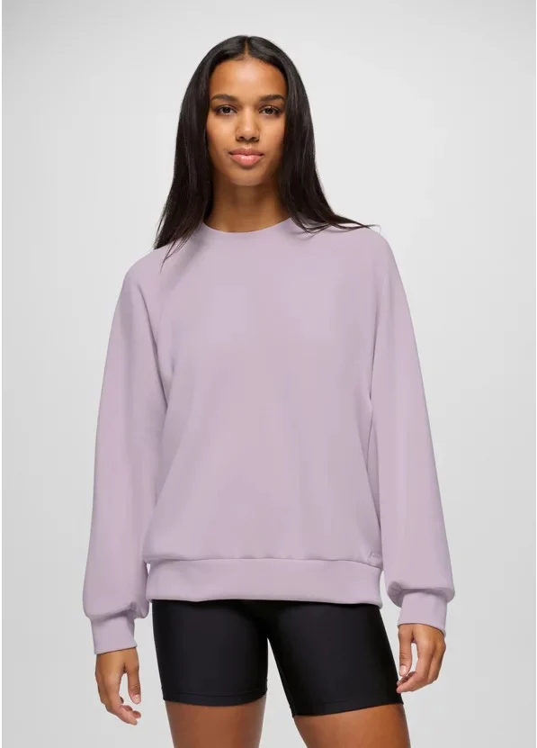 Women's Shea Crewneck