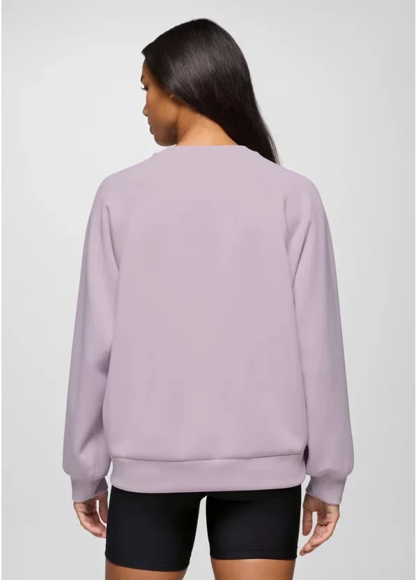 Women's Shea Crewneck - Image 2