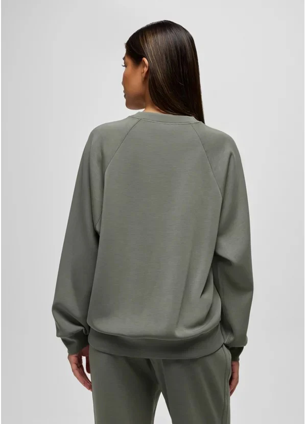 Women's Shea Crewneck - Image 2