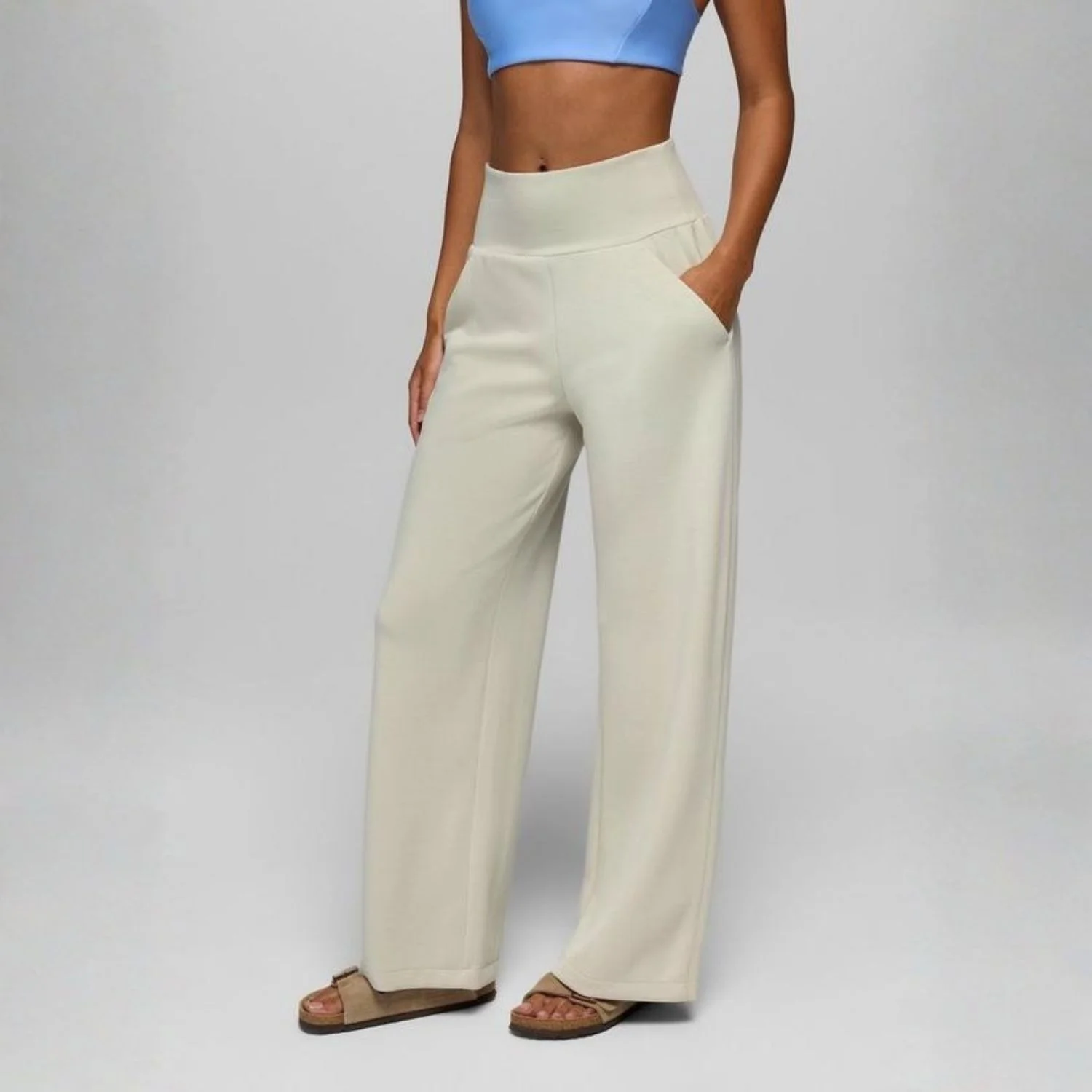 Women's Shea Hot Spell Wide Leg Pant