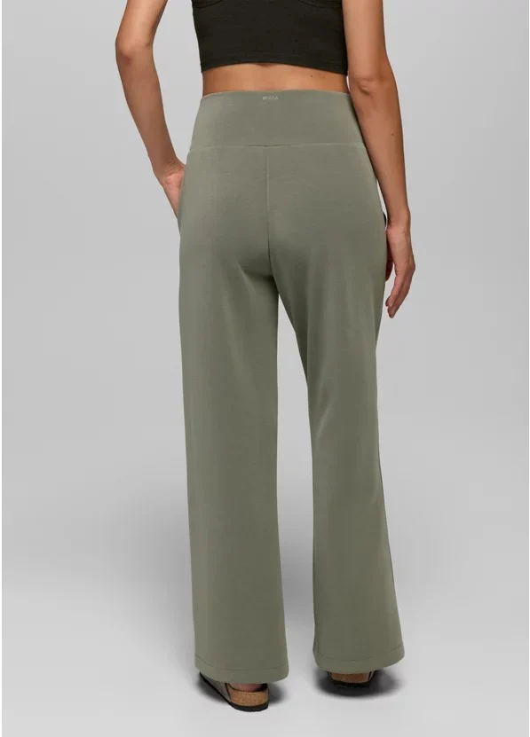 Women's Shea Hot Spell Wide Leg Pant - Image 2