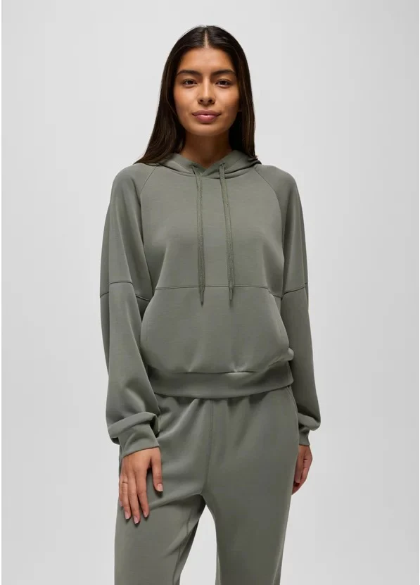 Women's Shea Soft Hoodie
