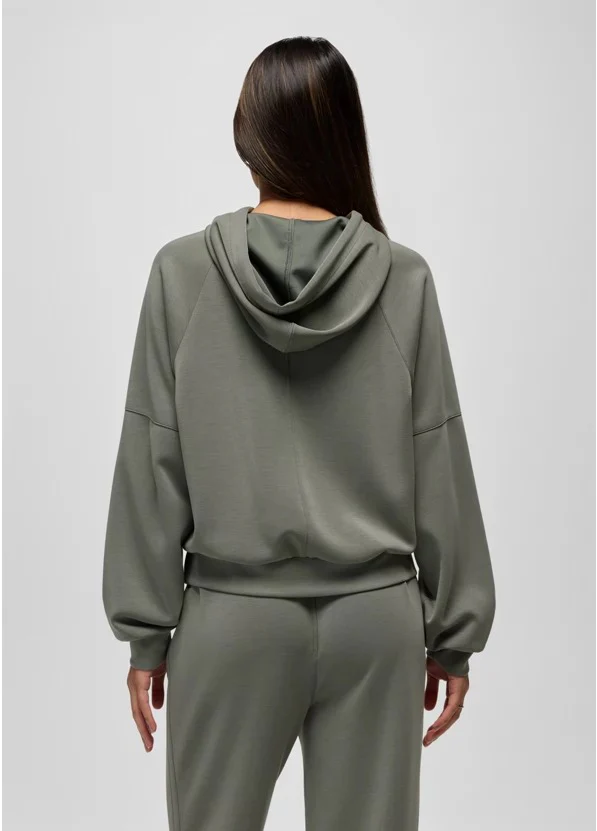 Women's Shea Soft Hoodie - Image 2