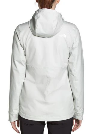 Women's Shelbe Raschel Hoodie Jacket - Image 2