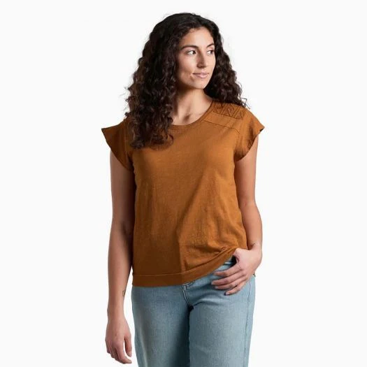 Women's Shilo Short Sleeve Tee