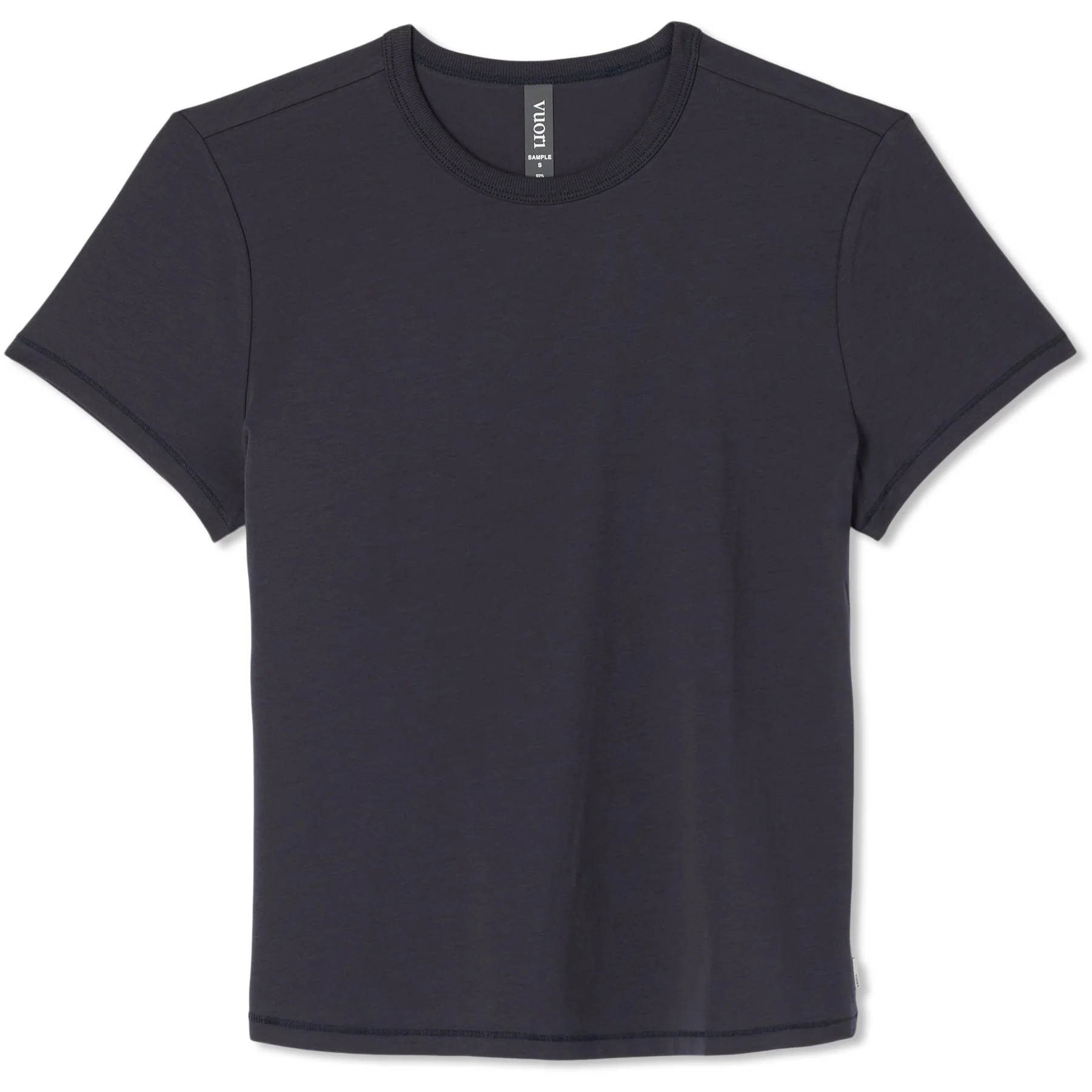 Women's Short Sleeve Feather Classic Tee - Image 4