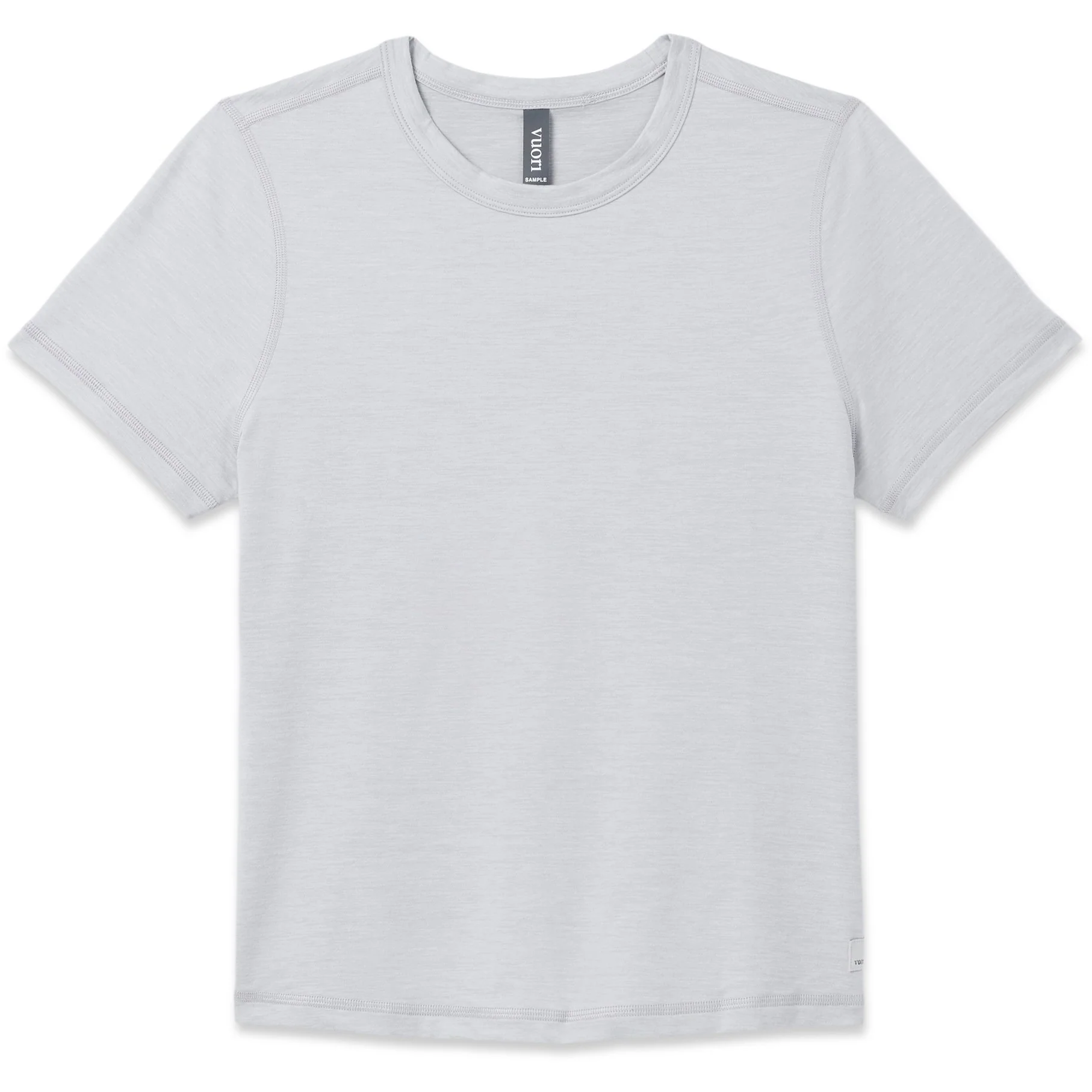 Women's Short Sleeve Lux Tee - Image 2