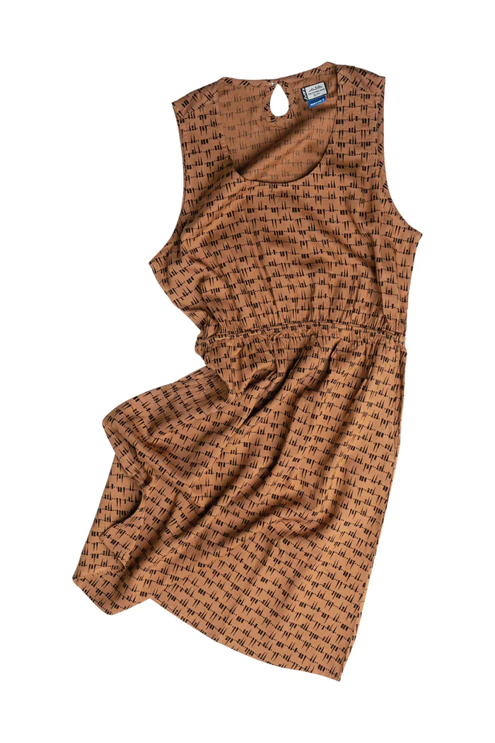 Women's Simone Dress - Image 3