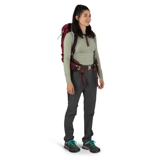 Women's Sirrus 24 Backpack - Image 4