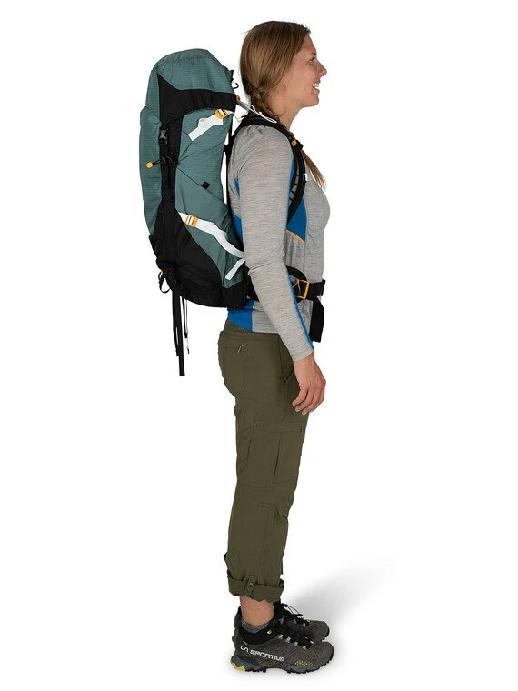 Women's Sirrus 34 Backpack - Image 4