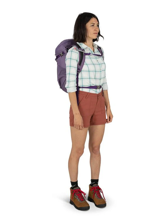 Women's Skimmer 20 Hydraton Backpack - Image 3