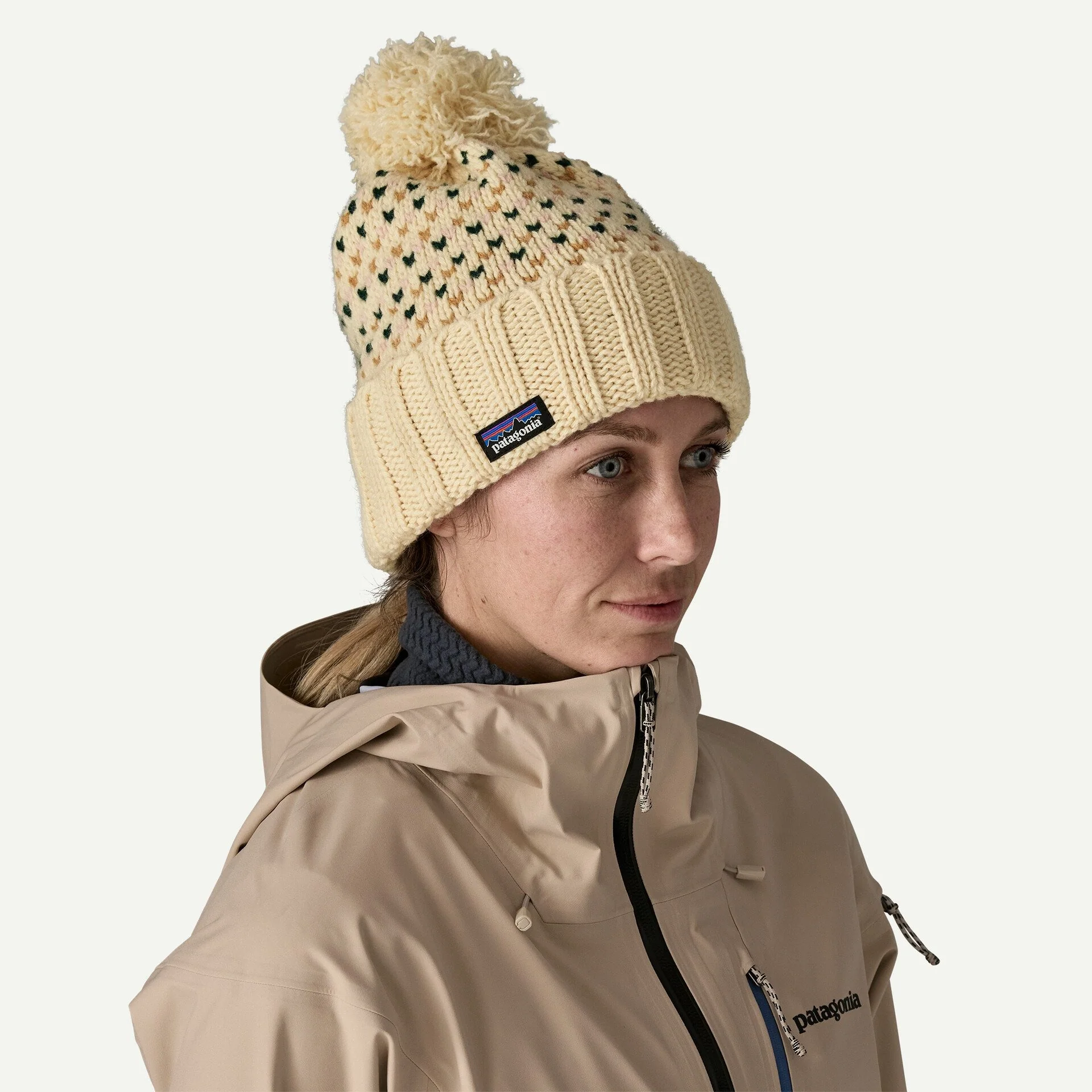 Women's Snowbelle Beanie - Image 2
