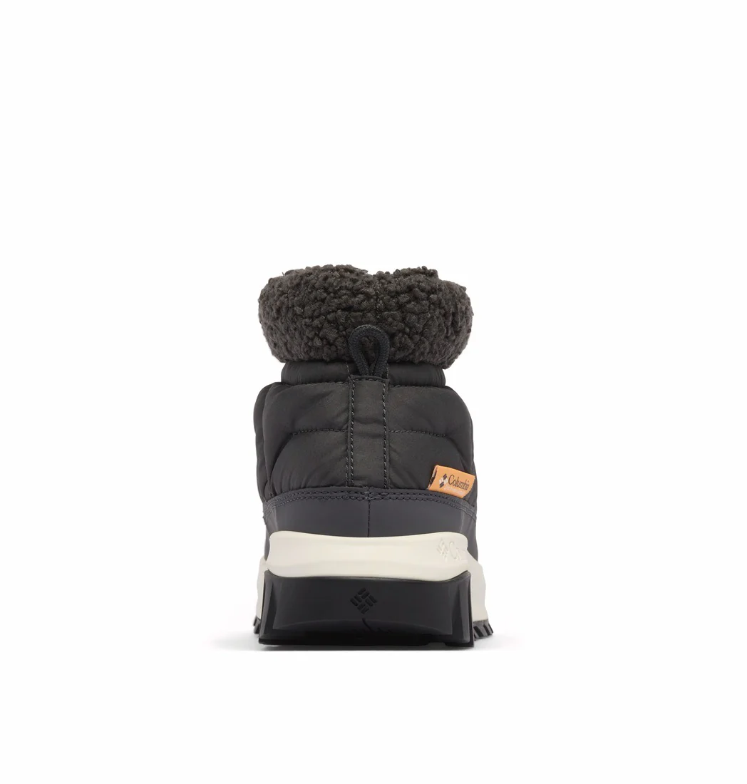 Women's SnowTrot Shorty Boot - Image 3