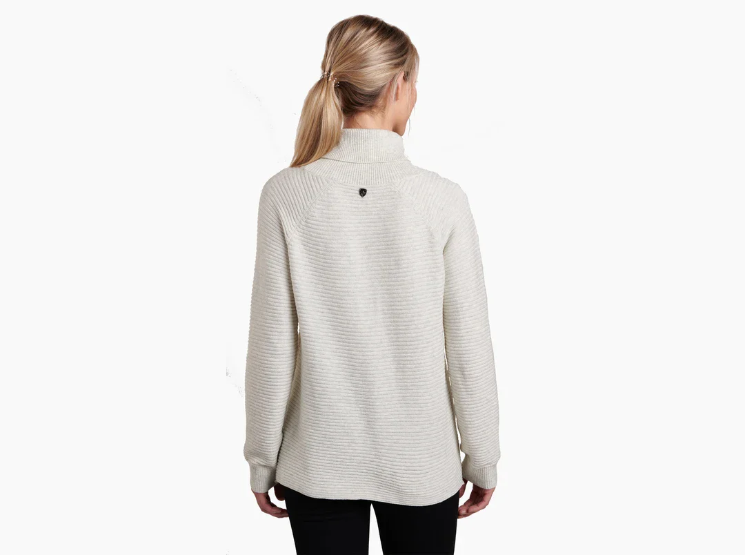 Women's Solace Sweater - Image 2