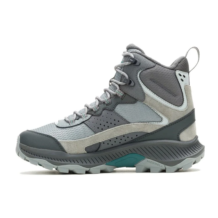 Women's Speed Strike 2 Thermo Mid Waterproof Boot - Image 2
